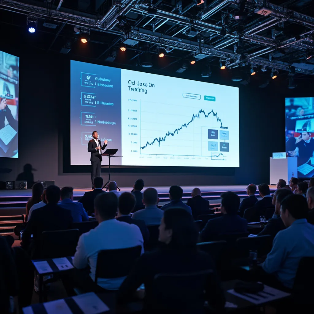 Conférence FinTech