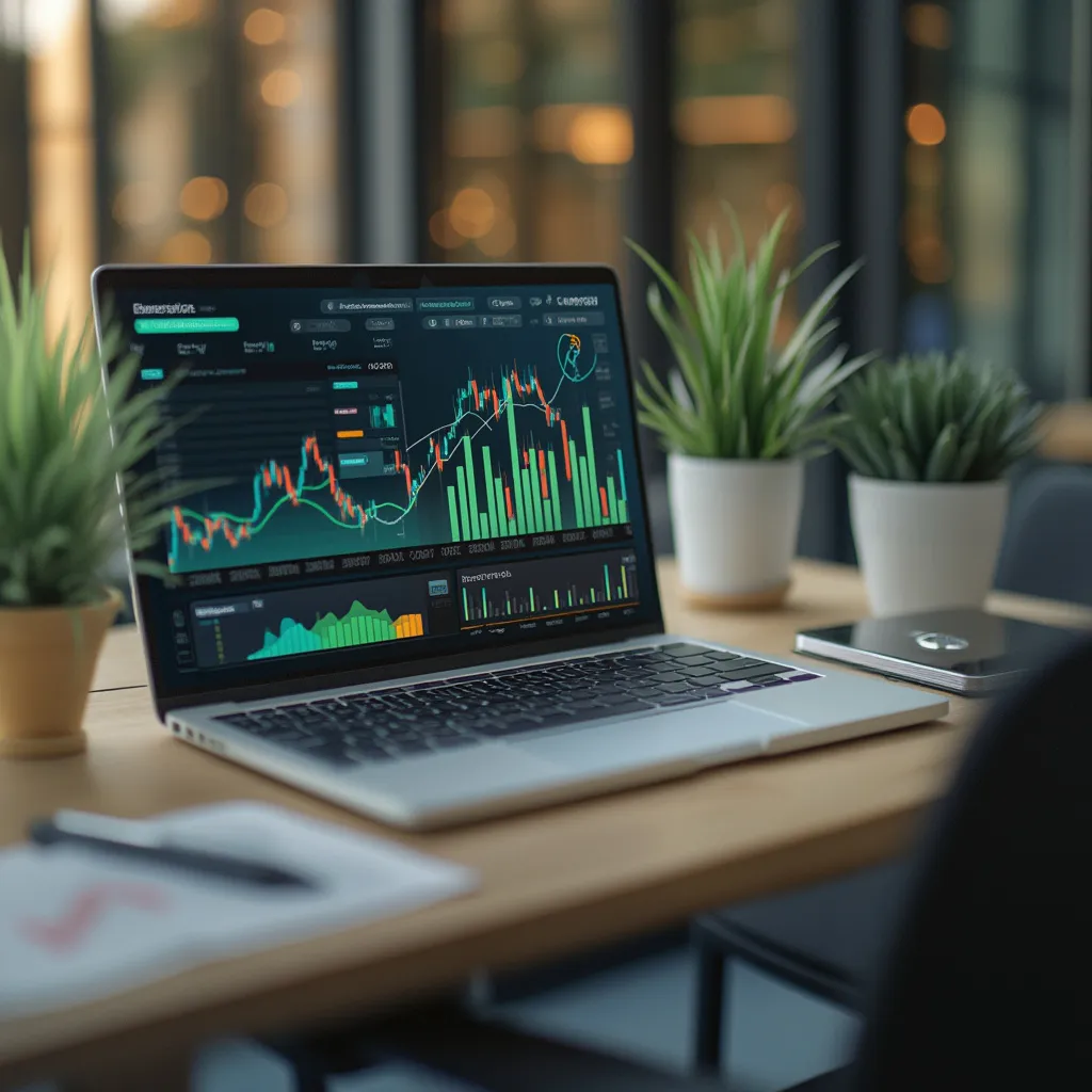 Éducation financière interactive