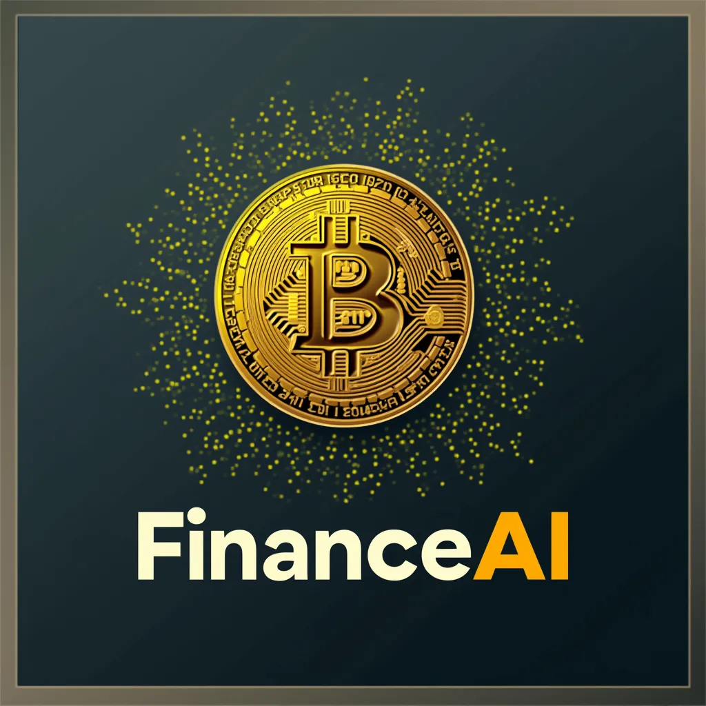 Logo FinanceAI