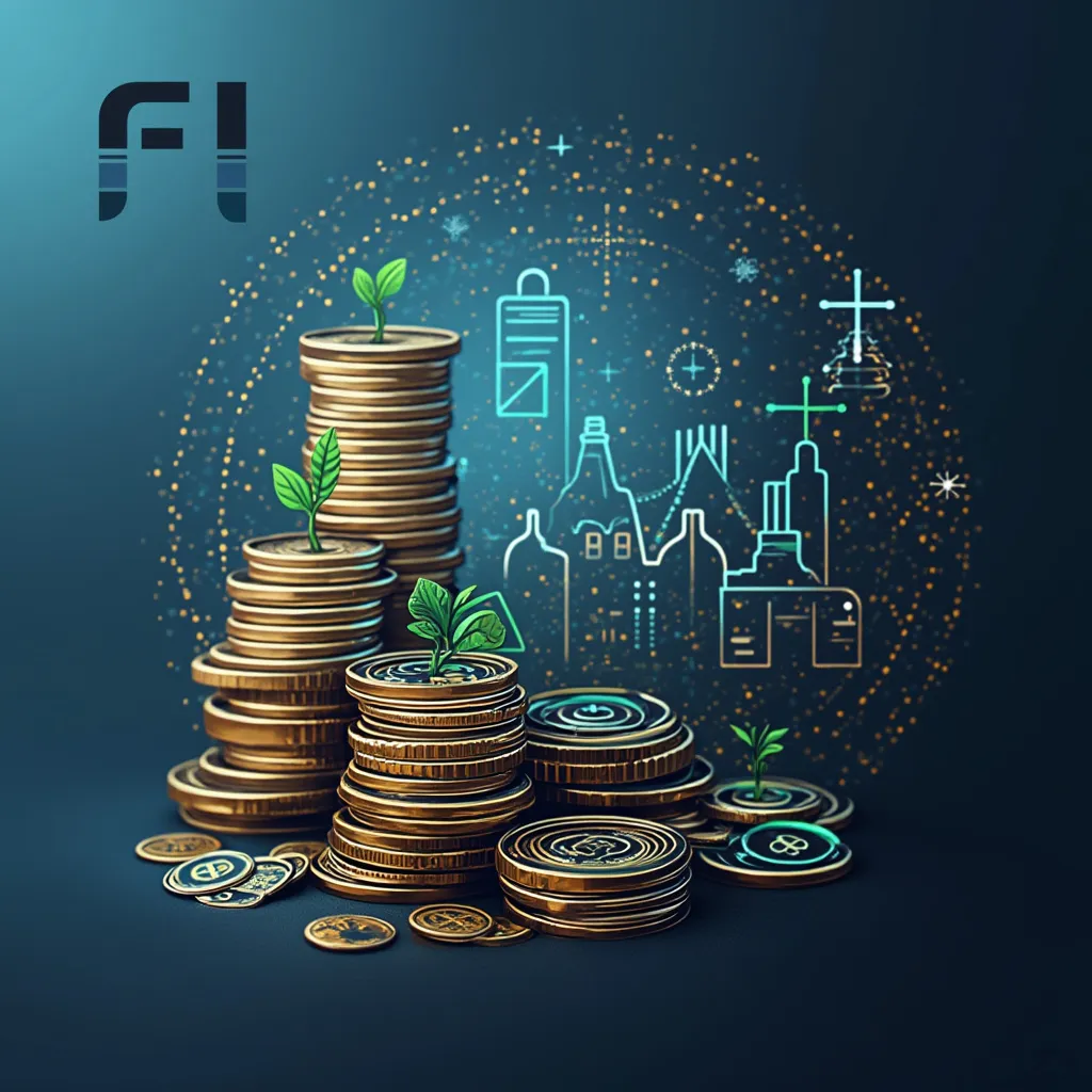 Logo FinanceAI