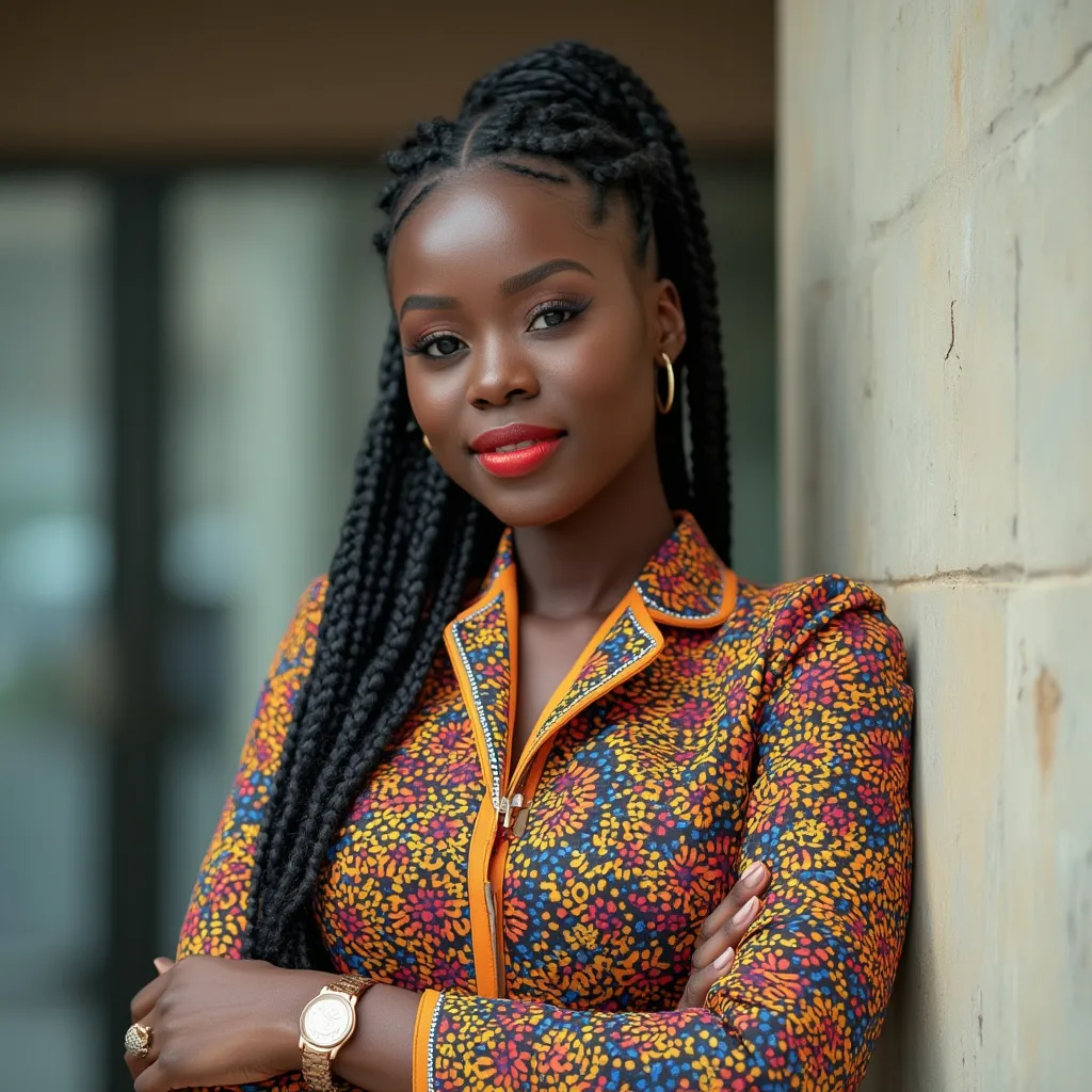 Amina Konaté