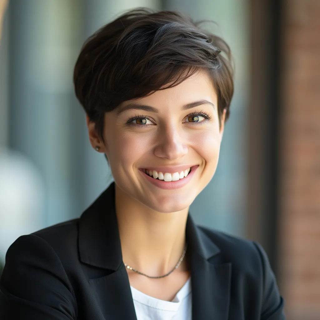 Claire Moreau