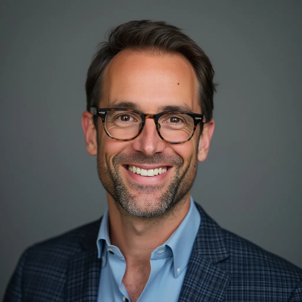 Marc Leblanc